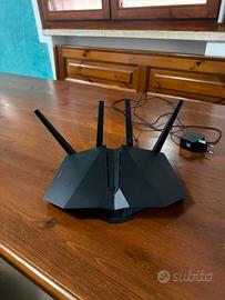 ASUS RT-AX82U Router