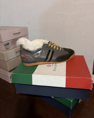 Setafini junior nuove
