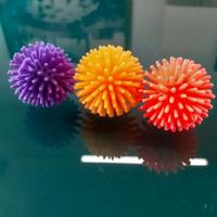 Palline gioco per gatti - 3 cm