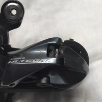 Deragliatore posteriore Shimano Ultegra 11v