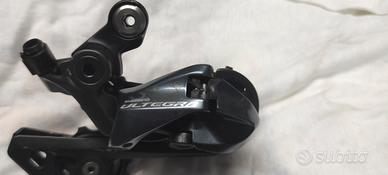 Deragliatore posteriore Shimano Ultegra 11v