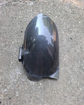 Parafango Moto Guzzi