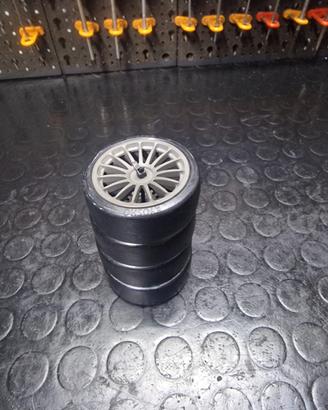 gomme 1/10