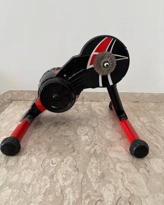 Rullo elite turbomuin