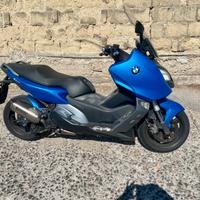 Bmw C600 sport