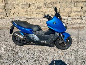 Bmw C600 sport