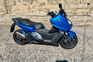 Bmw C600 sport