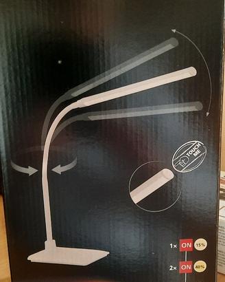LAMPADA DA TAVOLO 