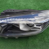 KIA CEED X LED Faro Sinistro
