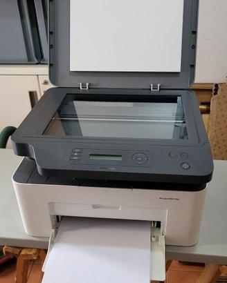 Stampante HP Laser MFP 135W