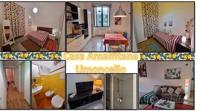 Casa Amalfitana Limoncello