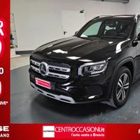 Mercedes GLB 180 d Business Extra auto