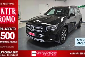Mercedes GLB 180 d Business Extra auto