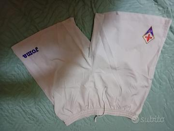Pantaloni da gara Fiorentina Joma