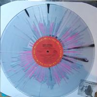 JANIS JOPLIN-GREATEST HITS-vinili colorati