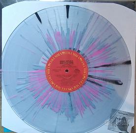 JANIS JOPLIN-GREATEST HITS-vinili colorati