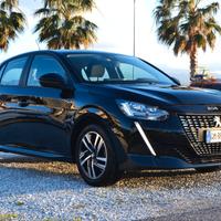 Peugeot 208 PureTech 75 Stop&Start 5 porte Active 
