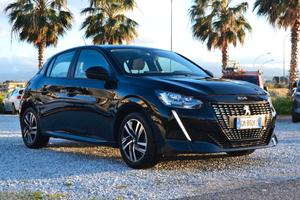 Peugeot 208 PureTech 75 Stop&Start 5 porte Active 