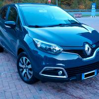 Renault Captur 1.5 diesel 90cv - SI neopatentati