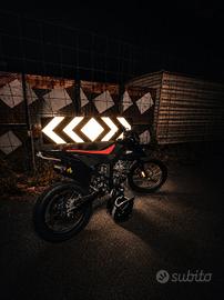 APRILIA RX 125 4T 2021