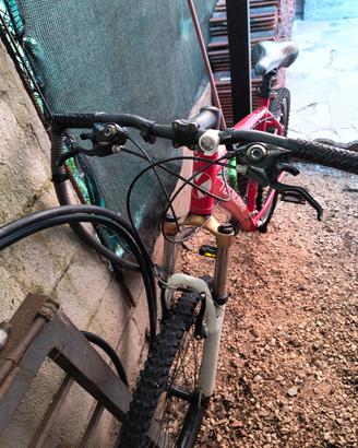 bici 26 