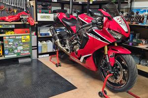 Honda CBR 1000 - 2018