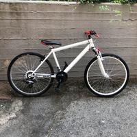 MTB WHEELIE BIKE 26’’