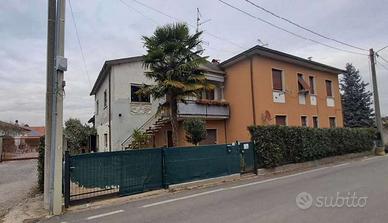 Appartamento a Cadorago
