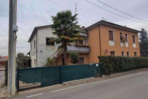 Appartamento a Cadorago