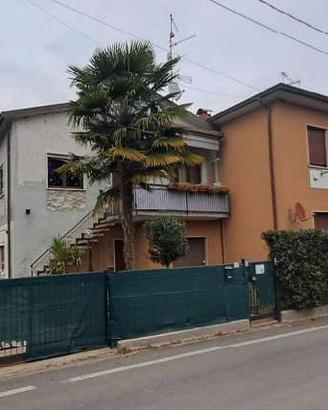 Appartamento a Cadorago