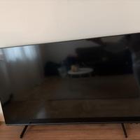 Tv Samsung per pezzi di ricambio