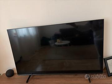 Tv Samsung per pezzi di ricambio