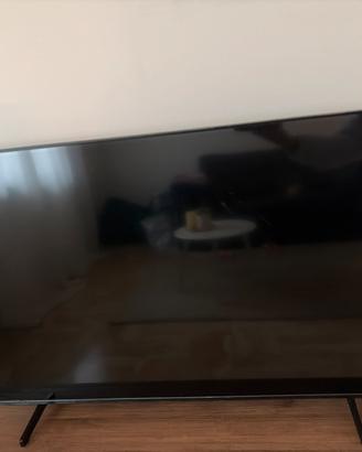 Tv Samsung per pezzi di ricambio