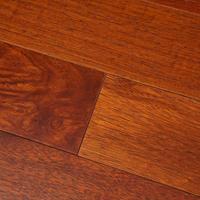 Paquette legno massello Merbau