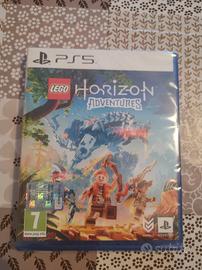 LEGO Horizon Adventures - ITA - Ps5