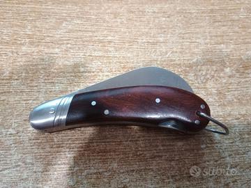 Coltellino per funghi