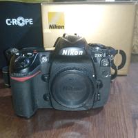 nikon d300