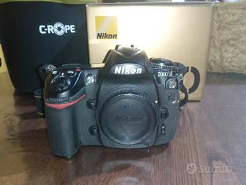 nikon d300