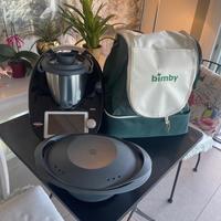 Bimby, Black Edition