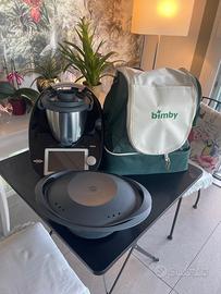 Bimby, Black Edition