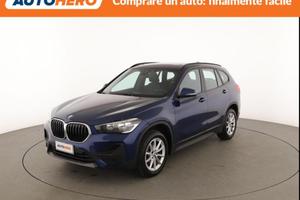 BMW X1 sDrive18d Advantage