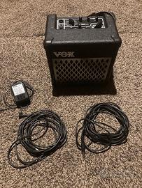 Amplificatore portatile Vox