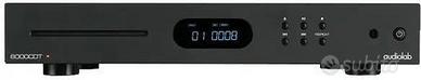 Audiolab 6000 cd player