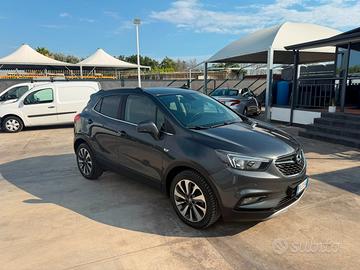 Opel Mokka X 1.6 CDTI Ecotec 4x2 Start&Stop Ultima