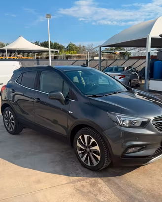 Opel Mokka X 1.6 CDTI Ecotec 4x2 Start&Stop Ultima