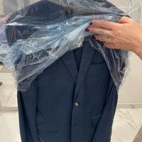 Abito sartoriale taglia 48