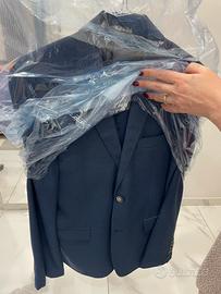 Abito sartoriale taglia 48