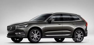 Volvo XC60 D4 AWD Inscription