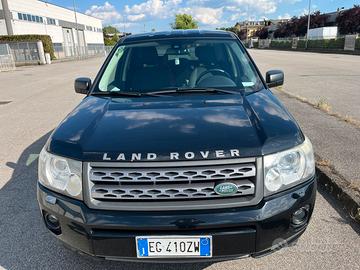 Freelander 2 eD4 S, 150CV 2WD