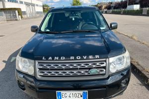 Freelander 2 eD4 S, 150CV 2WD